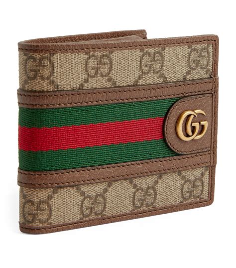 average cost of a gucci wallet|Gucci wallet price in usa.